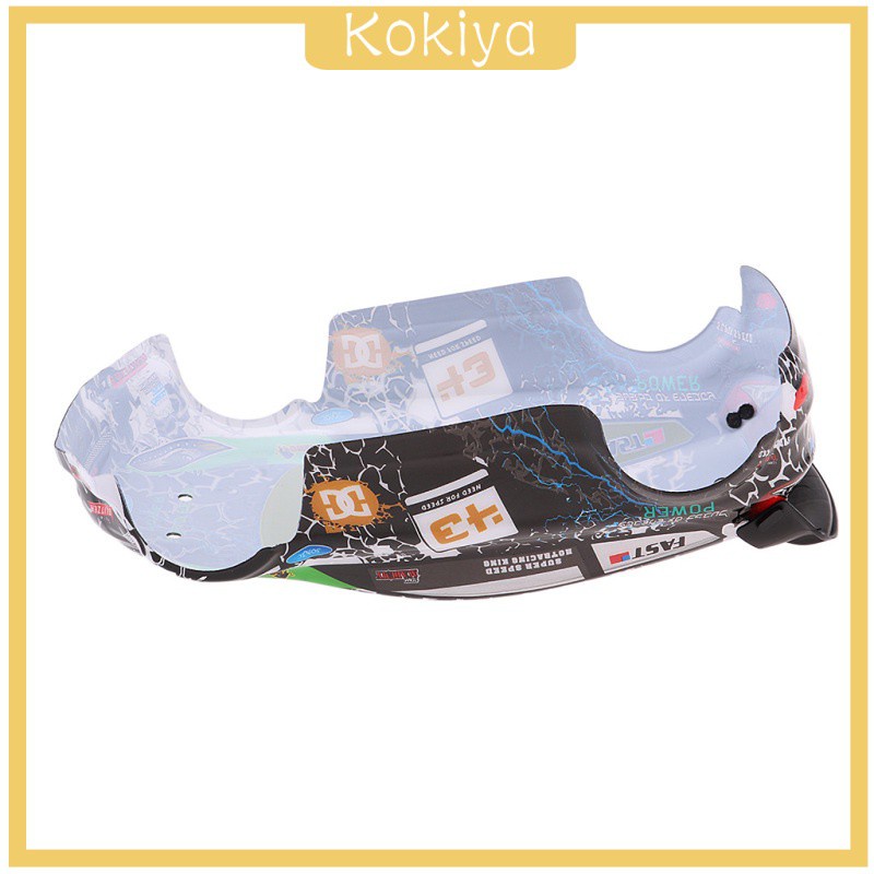 Vỏ Thân Xe Điều Khiển Từ Xa K989-55 WLtoys K989 1: 28th