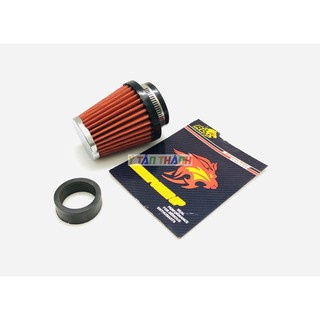 pô e tăng tốc redleo MS2024