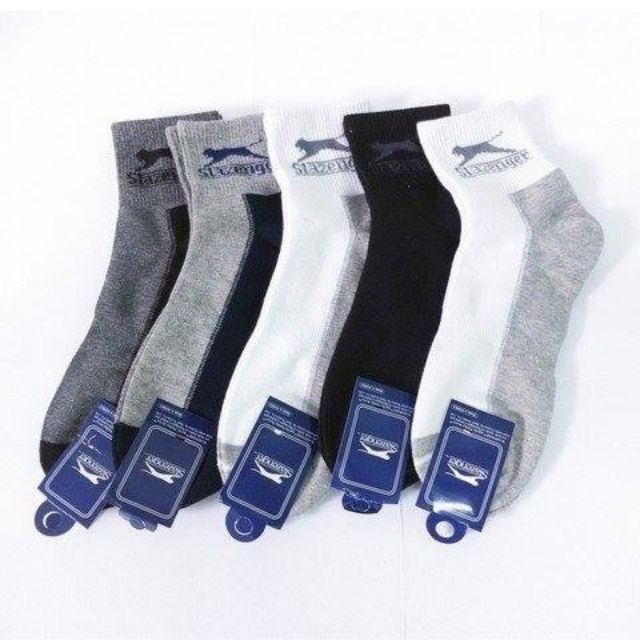 Combo 10 đôi tất nam hàn