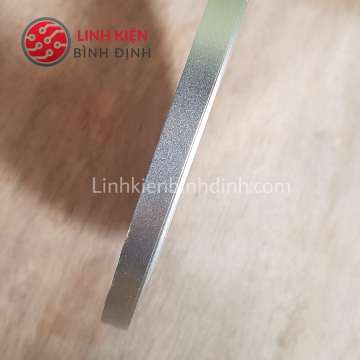 2 mét niken kết nối pin 18650