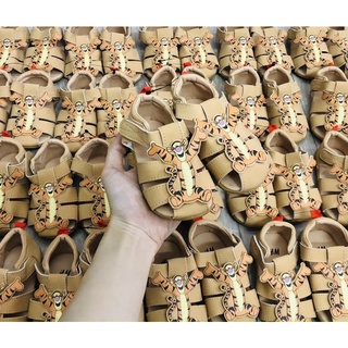 Sandal rọ HM dư xịn