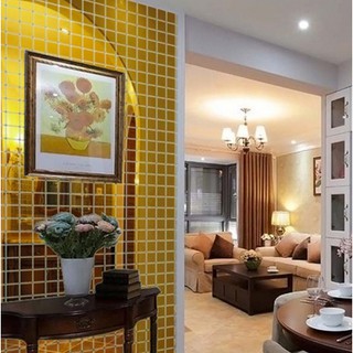 Miếng DáN TườNg 3D Trang Trí PhòNg