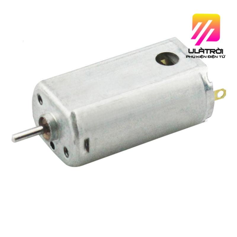 Motor 180 động cơ dc chổi than tốc độ cao