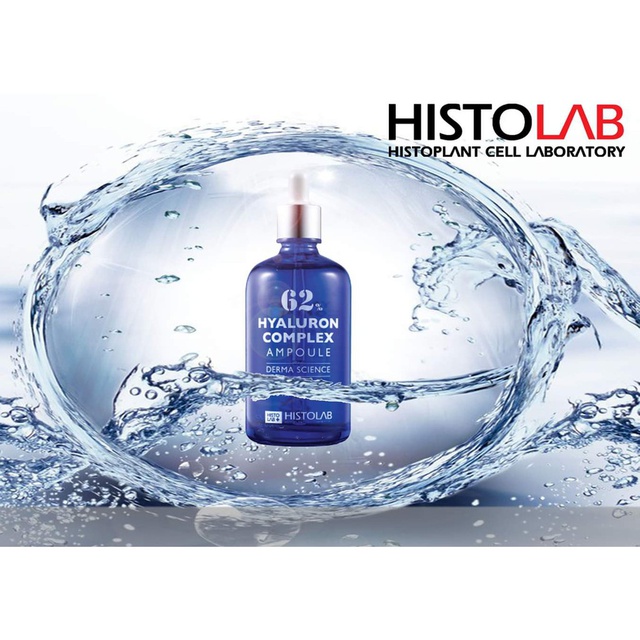 Serum 62 Hyaluronic