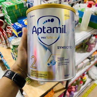 Sữa bột APTAMIL 900G xuất xứ Úc
