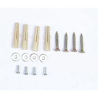 Giá treo tường màn hình máy tính 14 - 27 inches