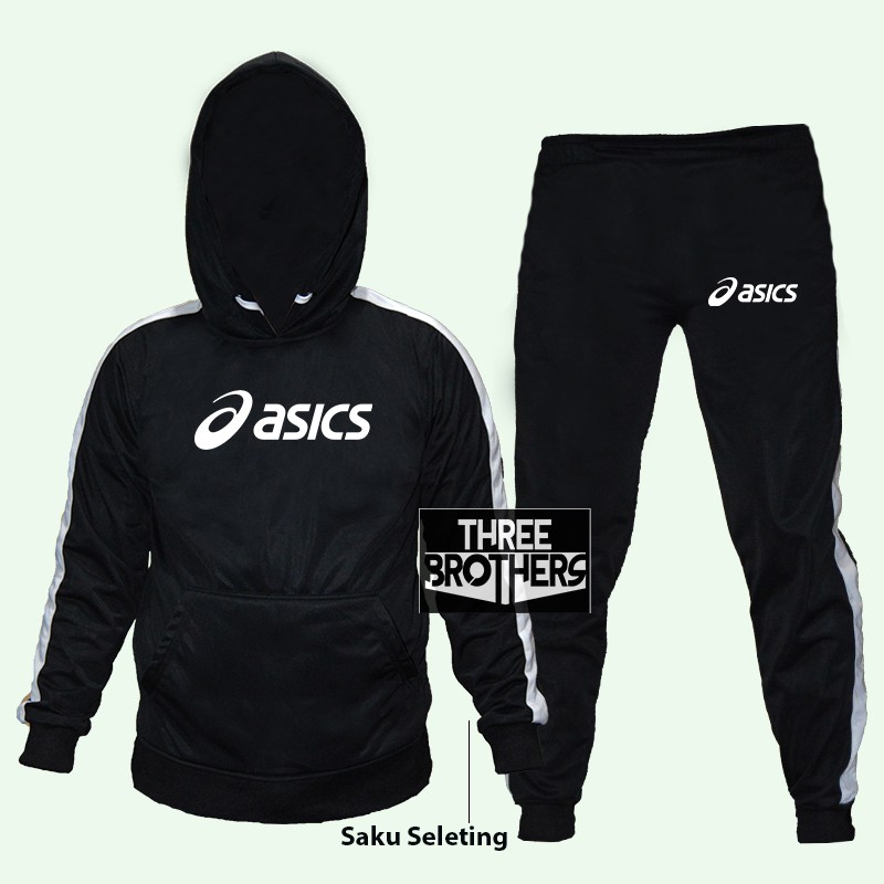 Asics Bộ Đồ Thể Thao Size Lớn 2xl 3xl 4xl 5xl Size Xxl