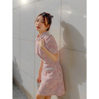 Đầm Malus Thời trang nữ