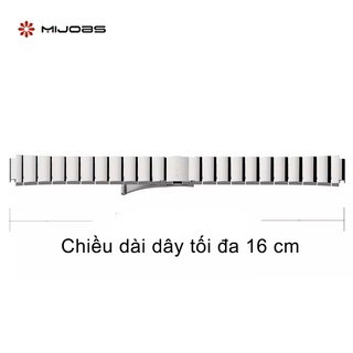 Dây đeo mi band 3 4