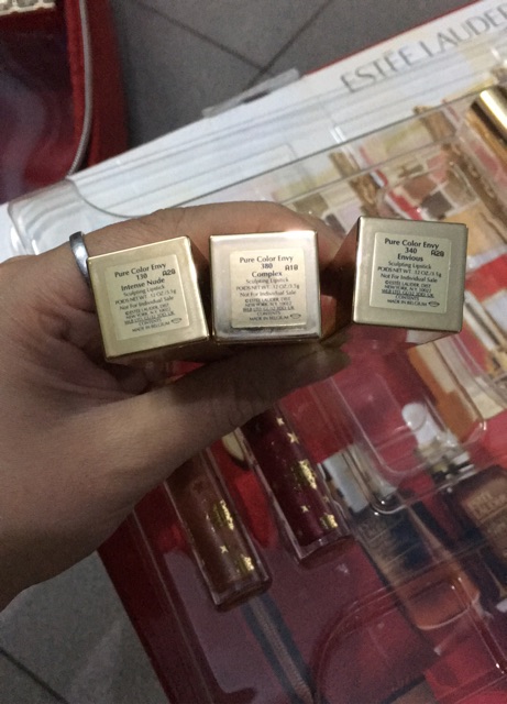 Tách set - Bộ Sản Phẩm Estee Lauder Holiday Blockbuster 2018 Limited Edition | BigBuy360 - bigbuy360.vn