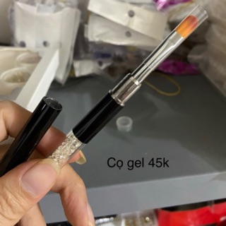 Cọ đắp gel