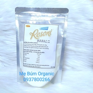 Đường Ăn Kiêng Resoni gói - Đường ăn kiêng dành cho người tiểu đường