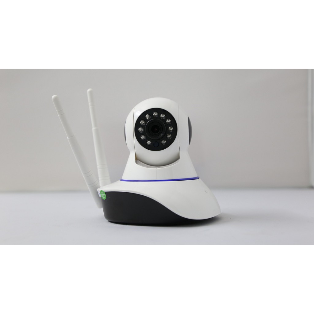 CAMERA GIÁM SÁT | CAMERA GIÁM SÁT KHÔNG DÂY YOOSEE 2 RÂU  2.0 | FULL HD 1080P | BigBuy360 - bigbuy360.vn