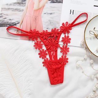 Quần lót lọt khe sexy ren bướm C27 - Quần lót thun - Quần lót nữ- Quần lót lọt khe nữ  – Quần lót mỏng - Quần chíp ren..