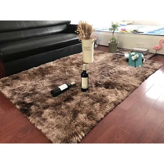 THẢM LÔNG LOANG TRẢI SÀN CAO CẤP XUẤT NHẬT (MẪU MỚI NĂM 2019) - loại 1