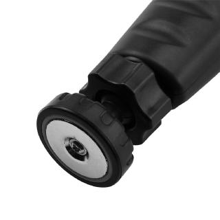Cob Work Light Rechargeable USB COBCar LED Slim Outdoor Flashlight Night Light Torch