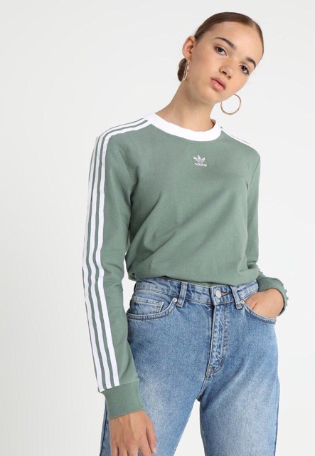 Áo tay dài das xanh xuất xịn | BigBuy360 - bigbuy360.vn