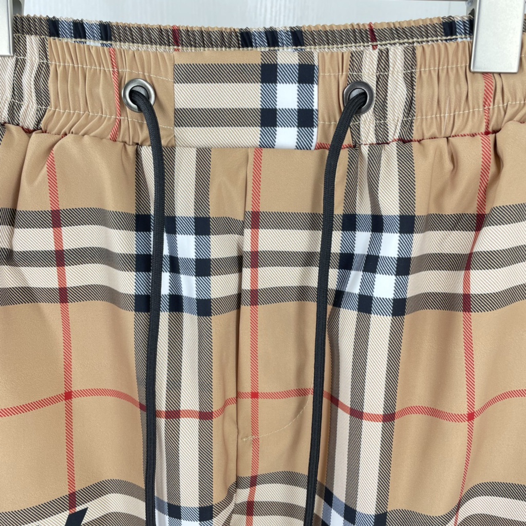 Quần Short Nam Lưng Thun In Chữ Thời Trang size M-3XL