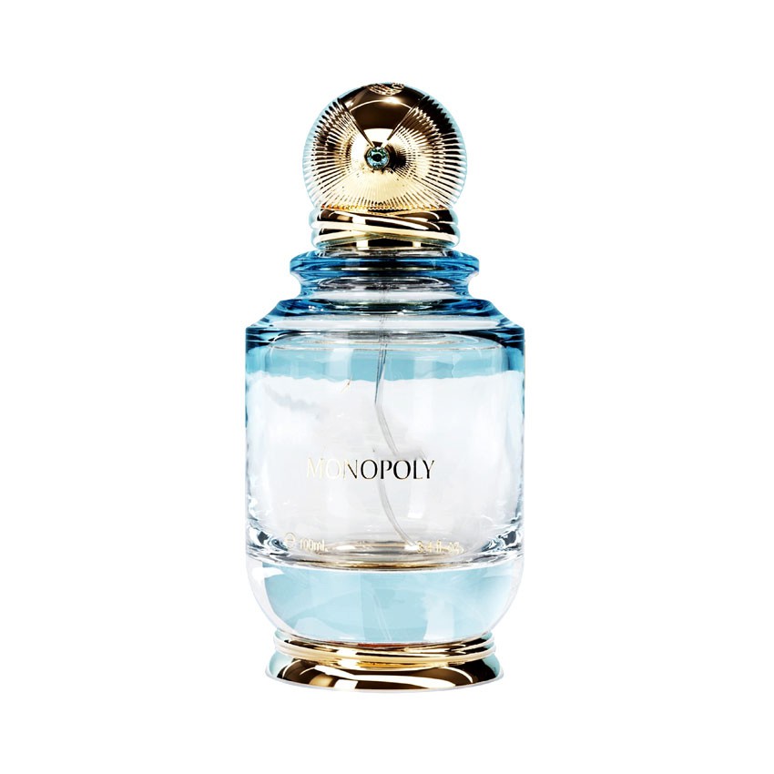 Nước hoa nữ Monopoly 100ml