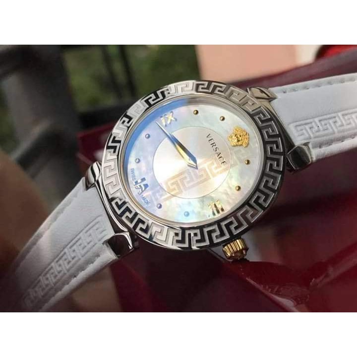 ĐỒNG HỒ NỮ VERSACE DAPHNIS V16010017