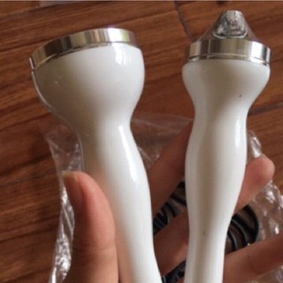 Đầu siêu âm, đầu thải chì, mic thải chì