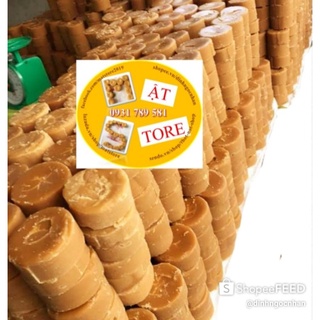 COMBO 10KG ĐƯỜNG THỐT NỐT NGUYÊN CHẤT MẬT STORE GIÁ SỈ