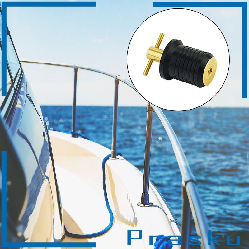 Nút chặn ống thoát nước cho tàu thuyền 1.25 inch | BigBuy360 - bigbuy360.vn