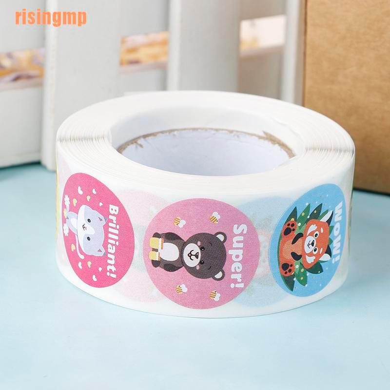 Bộ 500 Động Vật Dễ Thương