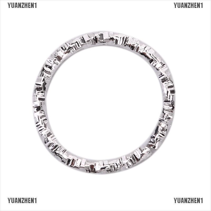 Set 1 / 100 Kẹp Tóc Bện Xinh Xắn Thời Trang