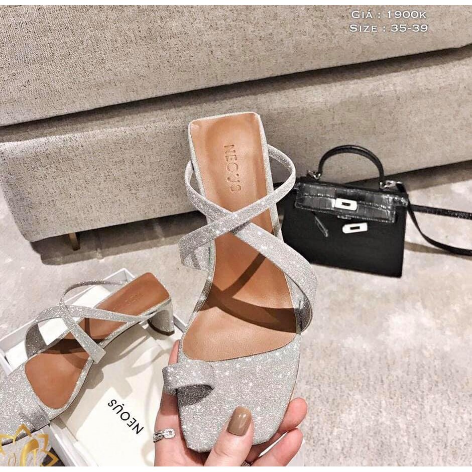 sandal cao 5cm siêu cấp