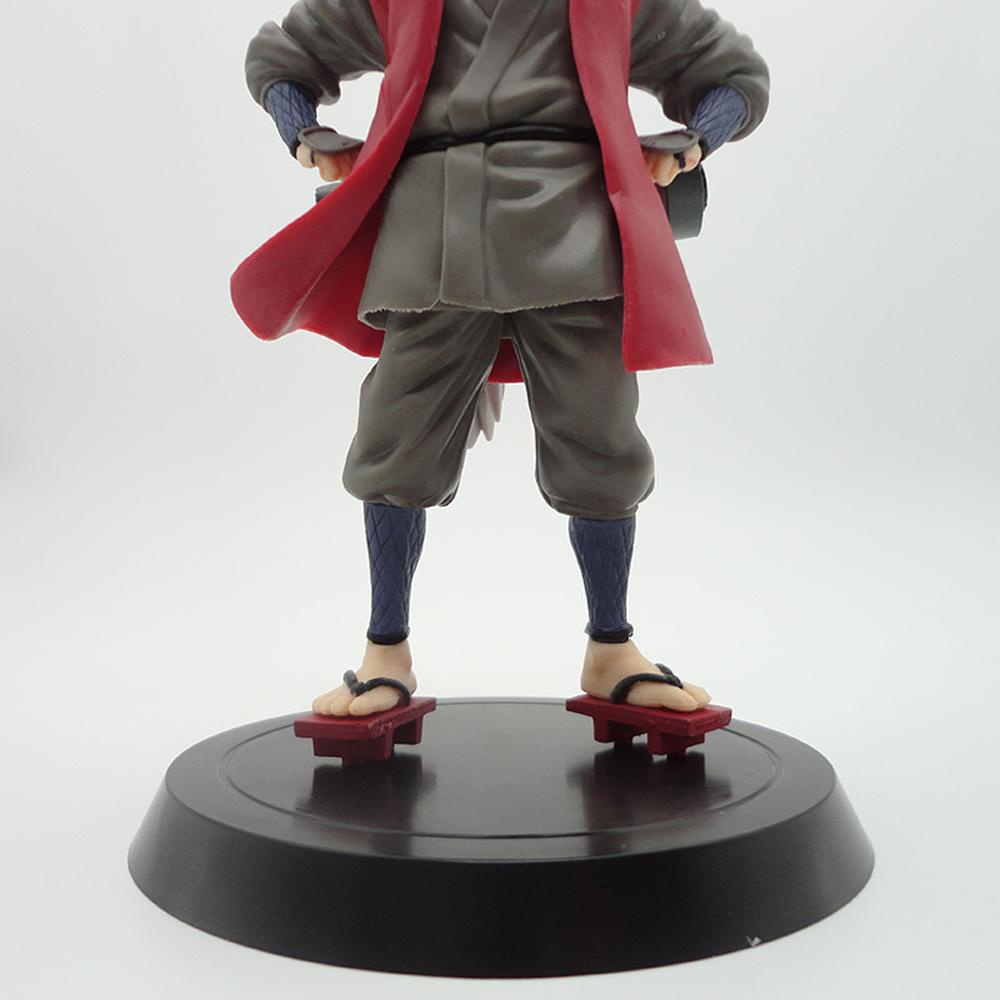 Mô Hình Đồ Chơi Nhân Vật Anime Naruto Bằng PVC