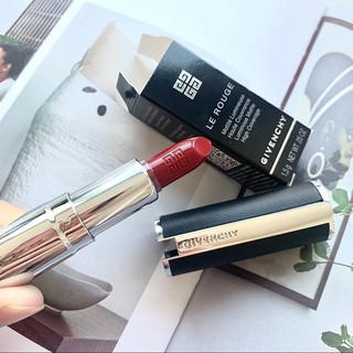 Givenchy 👄 Son thỏi cao cấp Le Rouge Lipstick