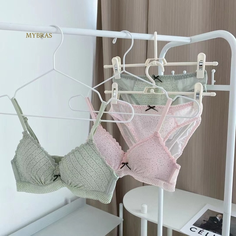 Áo Ngực Không Gọng Thiết Kế Mỏng Quyến Rũ Thời Trang Dành Cho Nữ