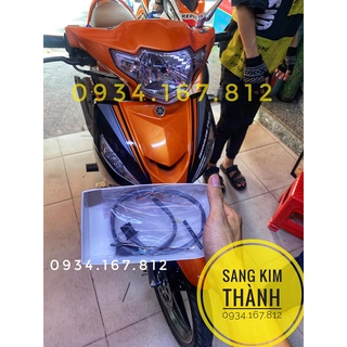 Mạch chuyển xinhan lên trên và demi xuống dưới cho xe yamaha sirius fi đời mới