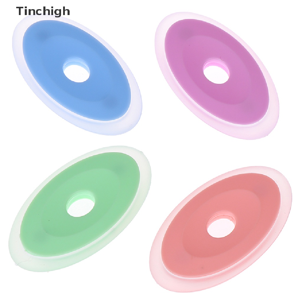 Bộ 2 Cục Tẩy Mực gel Bằng Cao Su Đặc Biệt Mới