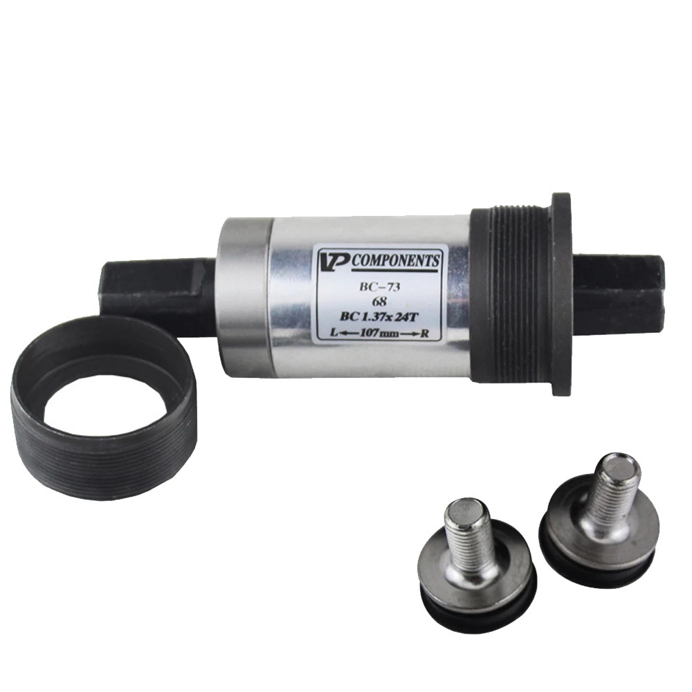 Trục Giữa Xe Đạp Leo Núi Lỗ Vuông Bsa