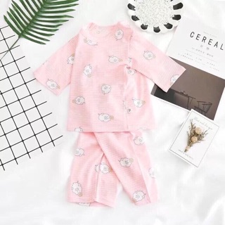 Bộ cotton giấy bt&bg