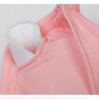 Áo ngực mẹ bầu, cho con bú A6