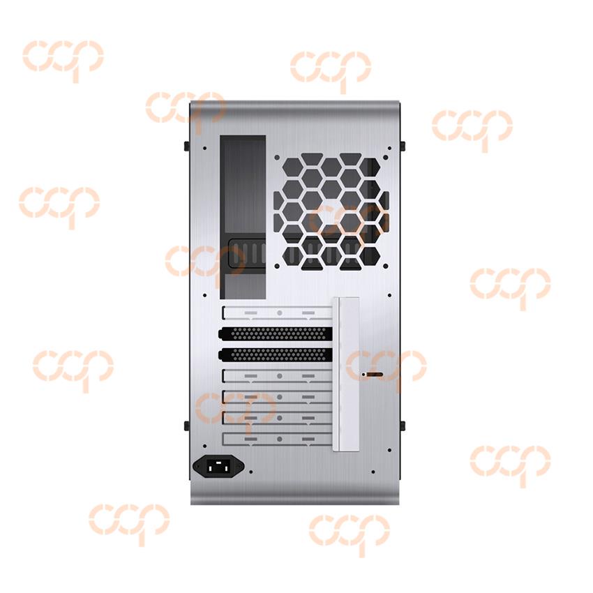 Vỏ case Jonsbo U4 Plus  - Chính hãng  TNHN TNHN