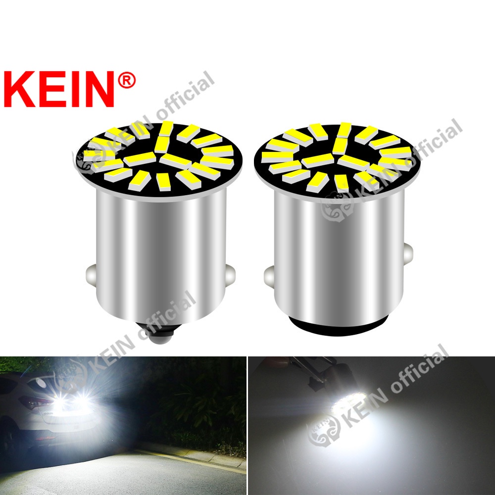Đèn Phanh Bóng Led 1156 1157 BA15S P21W BAY15D P21 5W Cho Xe Hơi