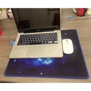 [HÀNG ĐẸP] Miếng Lót Chuột Máy Tính Để Bàn Laptop Giá Rẻ Chất Lượng Tốt Kích Thước 43x33cm