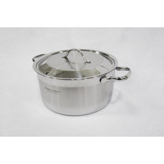 NỒI INOX KOREA KING KSC243PL