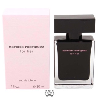 Nước hoa nữ Narciso Rodriguez EDT 30ml France