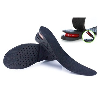 Lót giày tăng chiều cao đệm khí 4,5cm