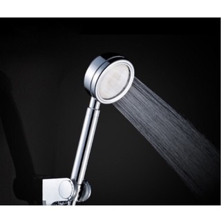 VÒI HOA SEN TĂNG ÁP INOX TRÒN,SEN TẮM TĂNG ÁP INOX