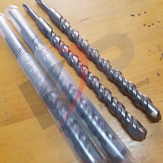 Mũi khoan xuyên tường phi 22