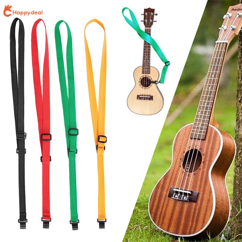 Dây đàn ukulele bằng vải dù