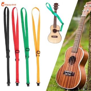 Dây đàn ukulele bằng vải dù