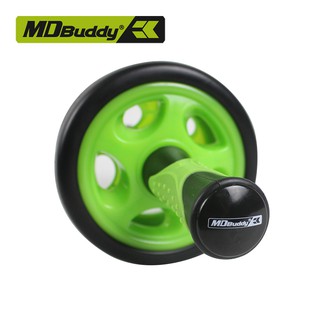 Con lăn đôi tập cơ bụng MDBuddy MD1412