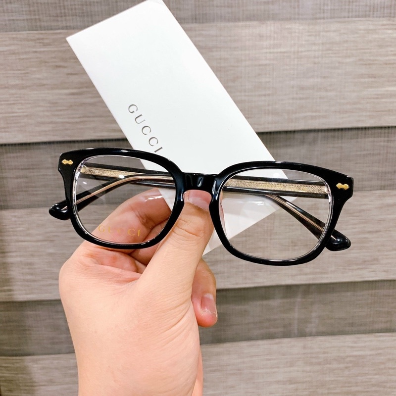 Gọng kính cao cấp KÍNH MẮT 88 KÍNH GUCCI